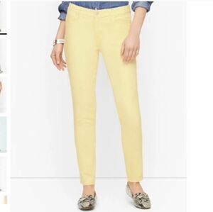 Talbots Ankle & Cropped Jegging